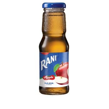 Rani Juice Bottle - Apple 200 ml