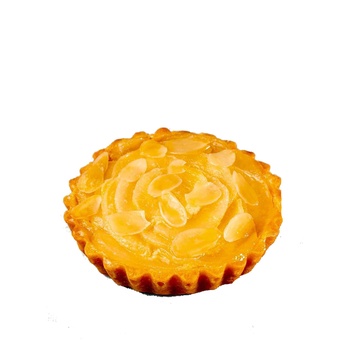 Vienna Bakery Pear Tart 120g