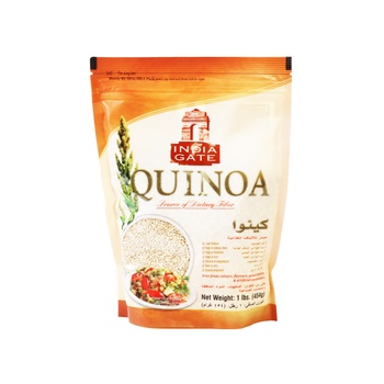 India Gate Quinoa 454g