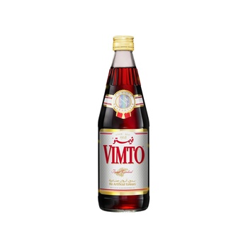 Vimto Fruit Cordial 650ml