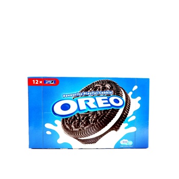 Oreo Original 12X36.8g