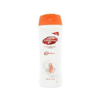Lifebuoy Anti Hairfall Shampoo 340ml