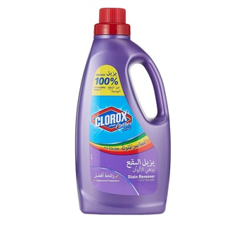 Clorox Clothes Original 1.8 ltr Pack Of 1