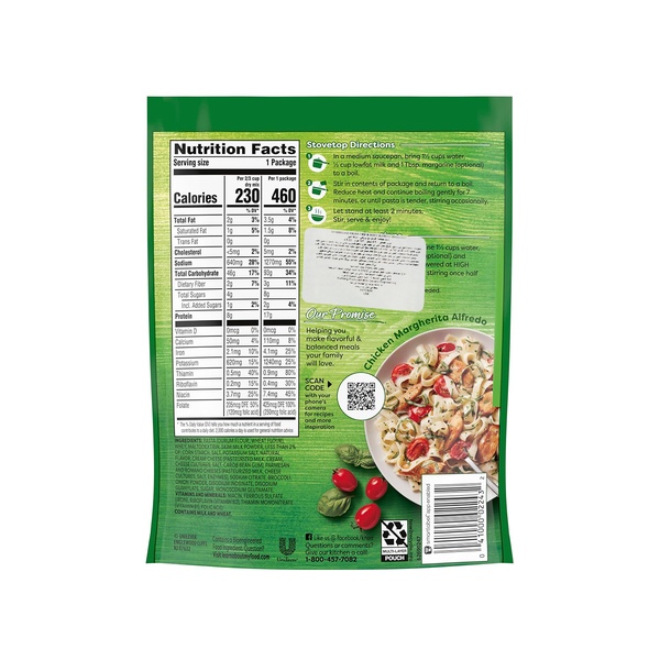 Rachel’s Greek Style Natural Yogurt Fresh, 120g