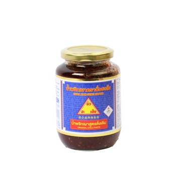 Chua Hah Seng Original Chilli Paste 500g