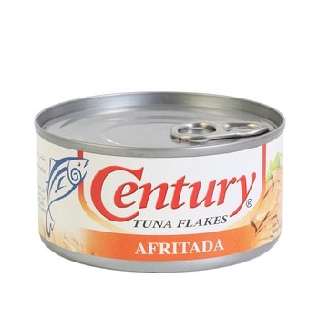 Century Tuna Afritada 180g