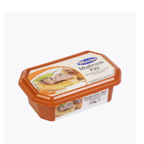 Rachel’s Greek Style Natural Yogurt Fresh, 120g