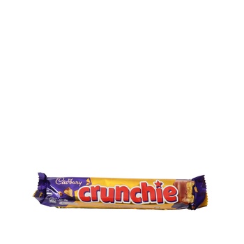 Cadbury Crunchie Bar 50g