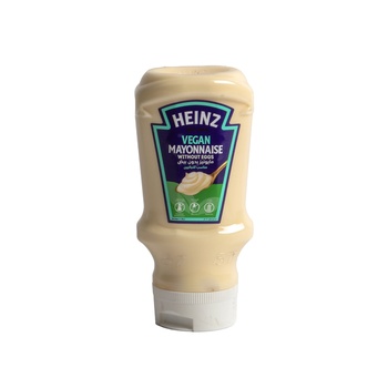 Heinz Vegan Mayonnaise 310ml