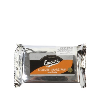 Epicure Golden Marzipan 250g
