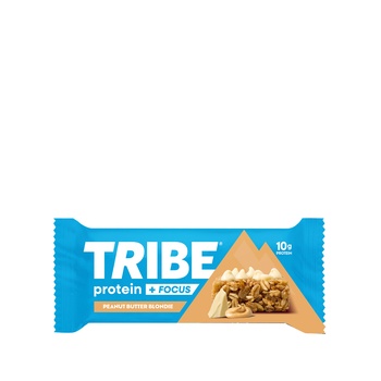Tribe Protein Focus Peanut Butter Blondie 60g