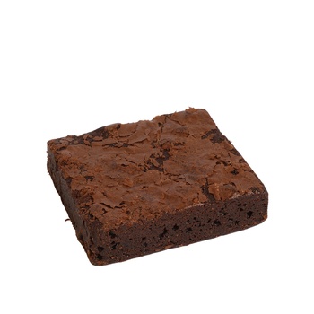 Vienna Bakery Plain Brownie 100g