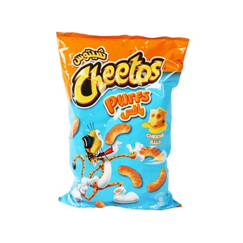 Cheetos Puffs 75g