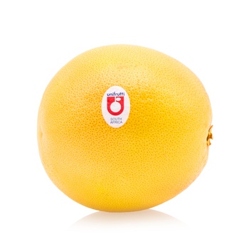 Goodness Foods Grape Fruit South Africa Per Piece ≈ 300g