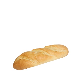 Vienna Bakery Half Baguette 200g