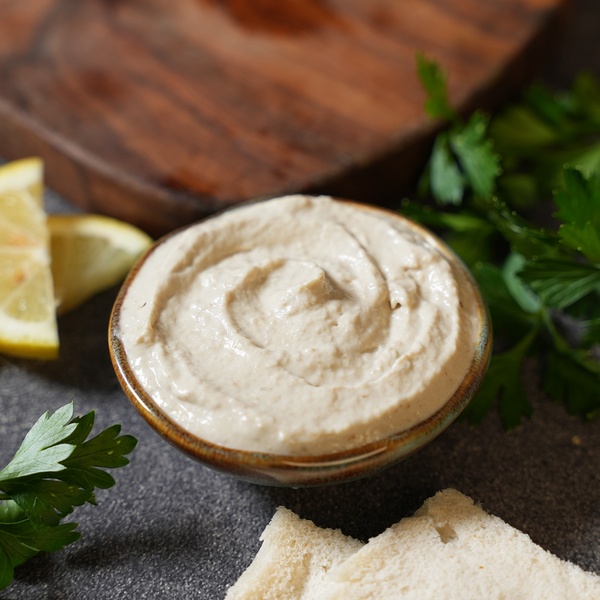 Rachel’s Greek Style Natural Yogurt Fresh, 120g