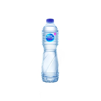 Nestle Pure Life Bottled Water 1.5 ltr