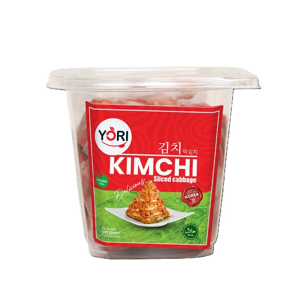 Rachel’s Greek Style Natural Yogurt Fresh, 120g