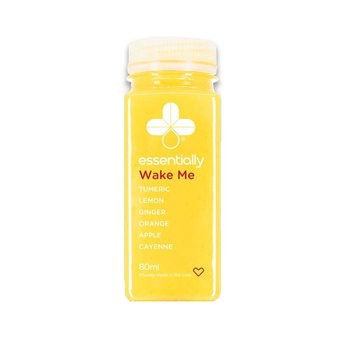 Essentially Wake Me Booster Shots 80ml