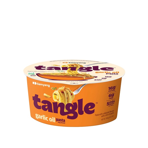 Rachel’s Greek Style Natural Yogurt Fresh, 120g