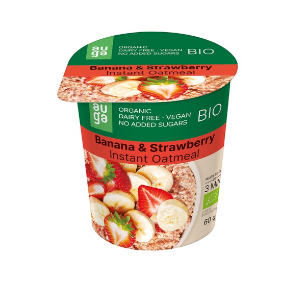 Rachel’s Greek Style Natural Yogurt Fresh, 120g