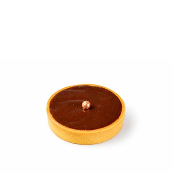 Vienna Bakery Chocolate Tart 120g