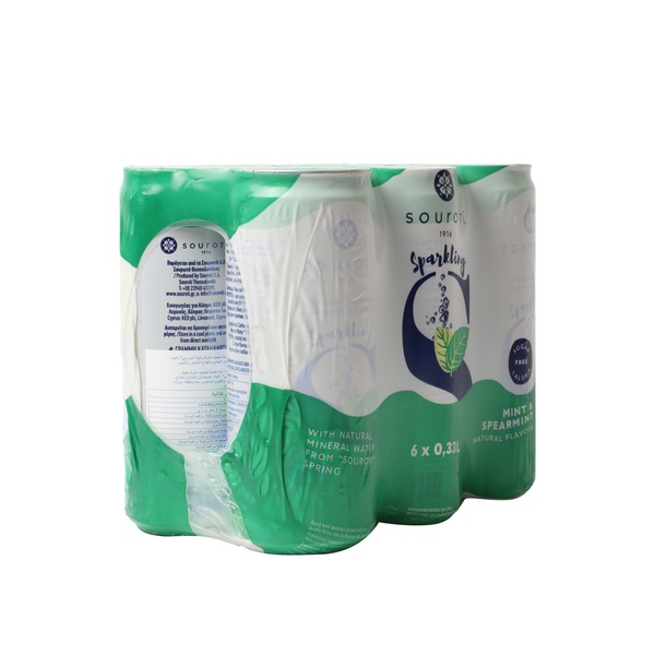 Rachel’s Greek Style Natural Yogurt Fresh, 120g