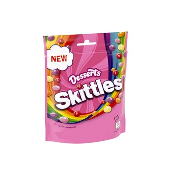 Skittles Desserts 152g