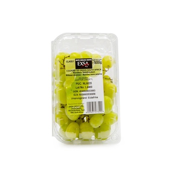 Grapes Cotton Candy Australia ≈ 250g