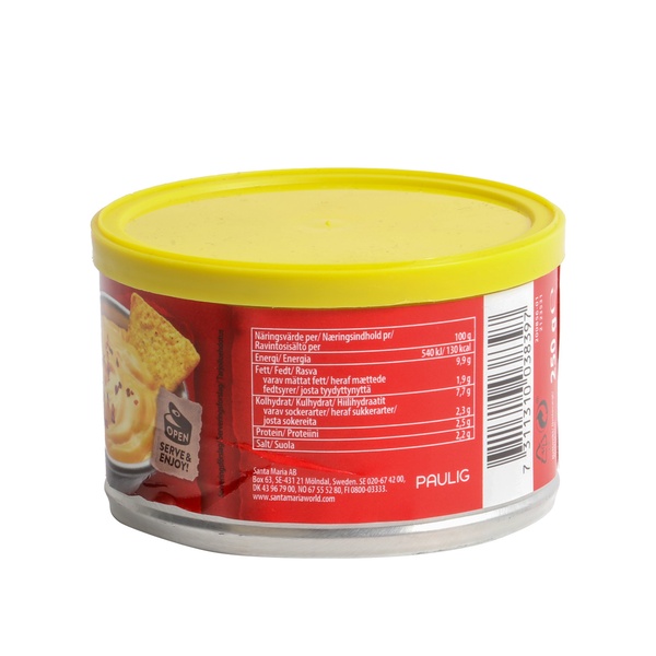 Rachel’s Greek Style Natural Yogurt Fresh, 120g