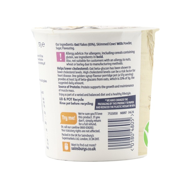 Rachel’s Greek Style Natural Yogurt Fresh, 120g