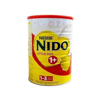 Nido One Plus Growing Up Formula Milk Can 1800g