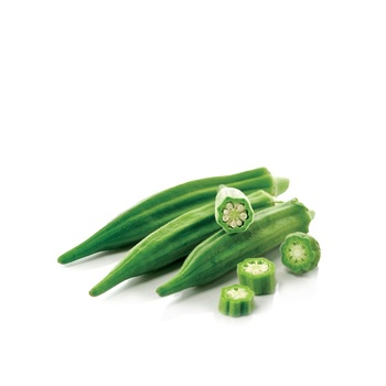 Okra (Lady Finger) ≈ 500g