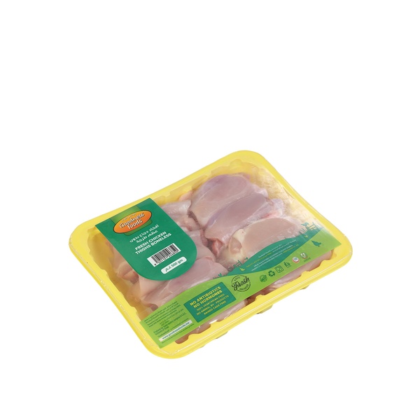 Rachel’s Greek Style Natural Yogurt Fresh, 120g