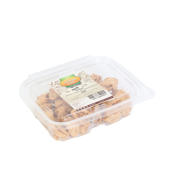 Rachel’s Greek Style Natural Yogurt Fresh, 120g