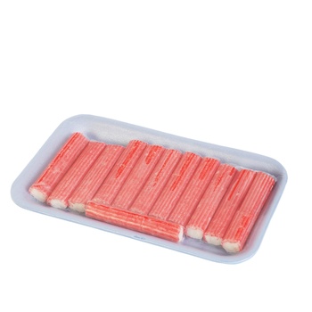 Crab Stick Defrosted