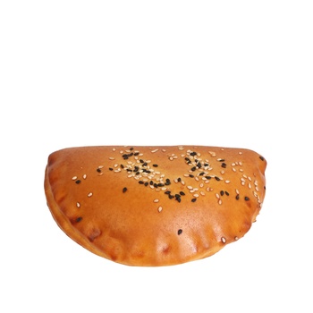Vienna Bakery Fatayer Zatar And Cheese 100g