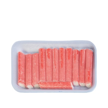 Crab Stick Defrosted