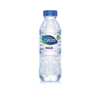 Oasis Water 200ml