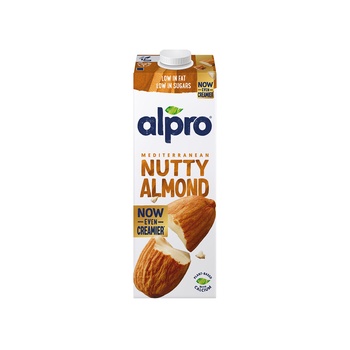 Alpro Almond 1L