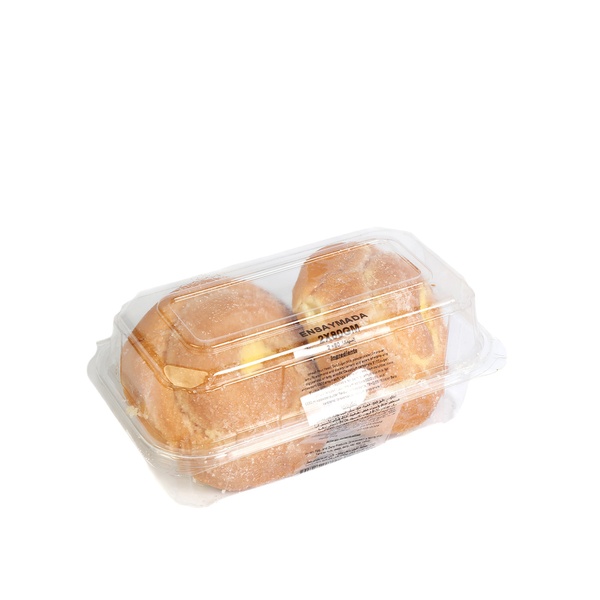 Rachel’s Greek Style Natural Yogurt Fresh, 120g