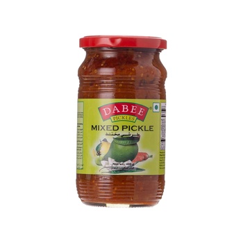 Dabee Pickle Mango 400g