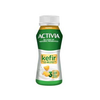 Activia Kefir Mango 180ml
