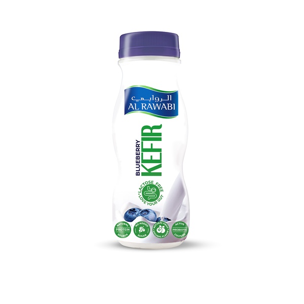 Rachel’s Greek Style Natural Yogurt Fresh, 120g