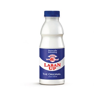 Gulf & Safa Labun Up 500ml