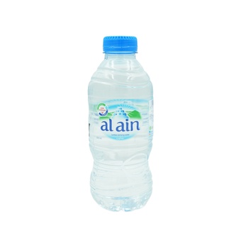 Al Ain Water 330ml