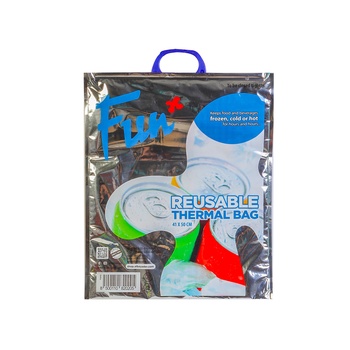 Polar  thermal bag