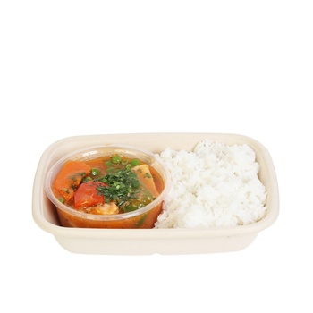 Goodness Food Pinoy Special Chicken Afritada Combo
