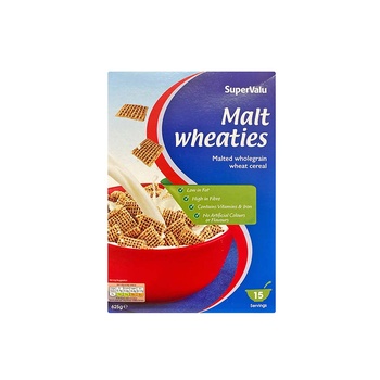 Supervalu Malt Wheaties 625g