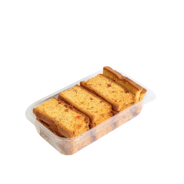 Rachel’s Greek Style Natural Yogurt Fresh, 120g